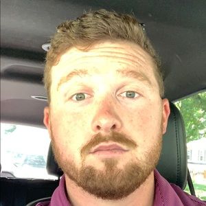 Meet your Posher, John